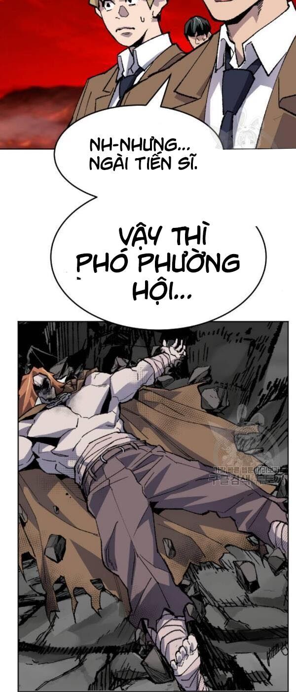 Phá Bỏ Giới Hạn Chapter 14 - Trang 46