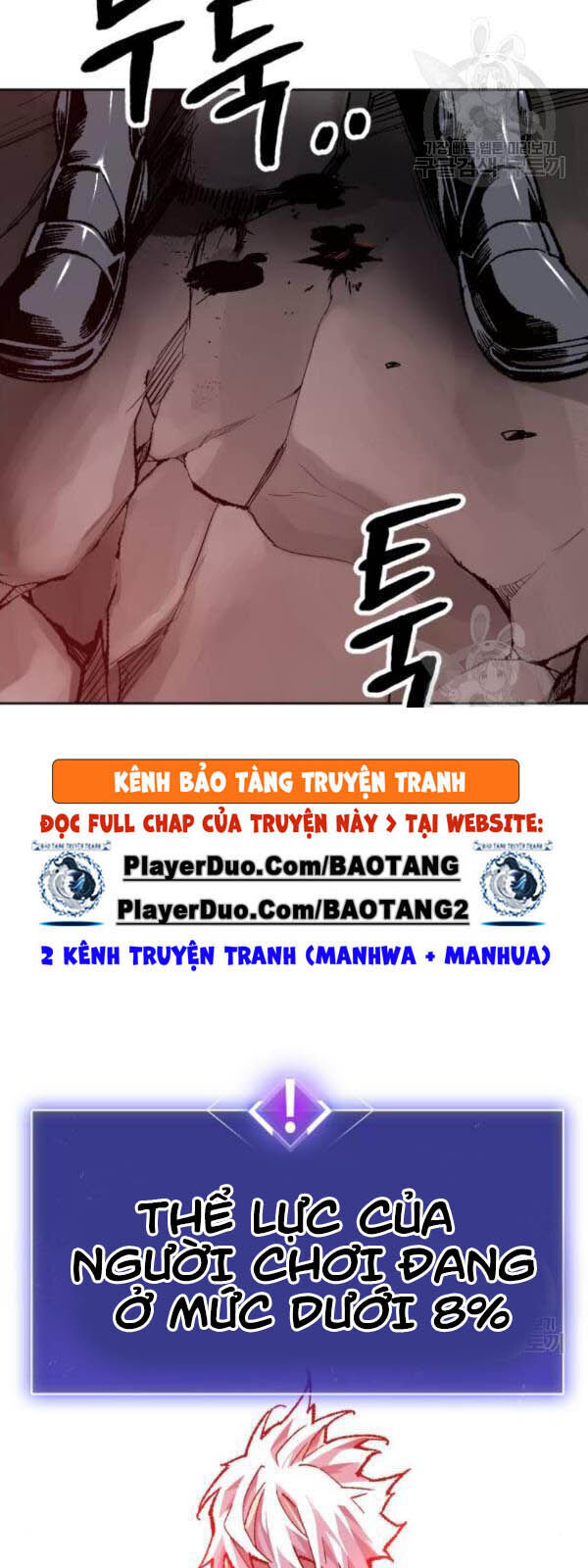 Phá Bỏ Giới Hạn Chapter 15 - Trang 18