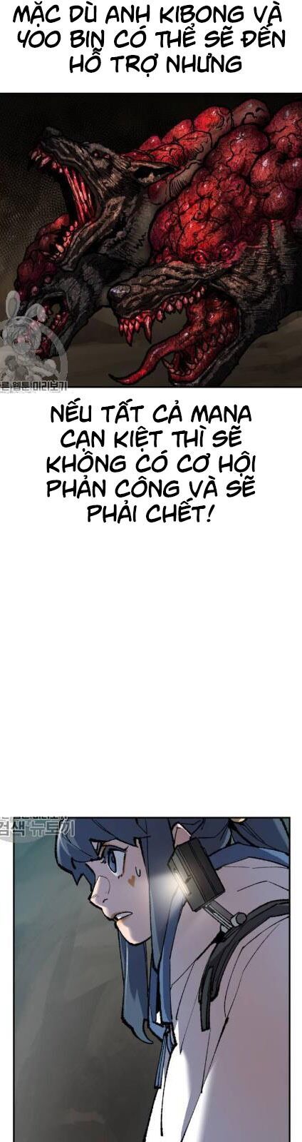 Phá Bỏ Giới Hạn Chapter 22 - Trang 51