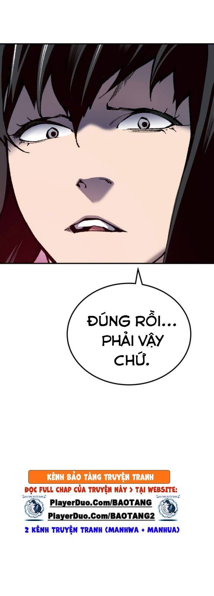 Phá Bỏ Giới Hạn Chapter 33 - Trang 72