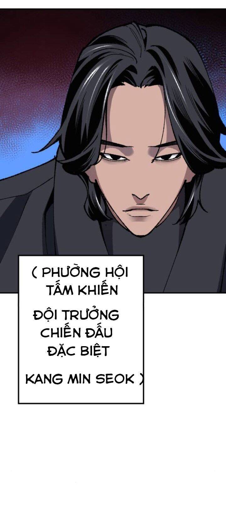 Phá Bỏ Giới Hạn Chapter 33 - Trang 62