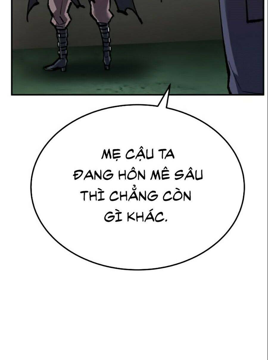 Phá Bỏ Giới Hạn Chapter 31 - Trang 123