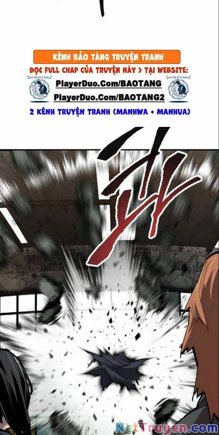 Phá Bỏ Giới Hạn Chapter 30 - Trang 68