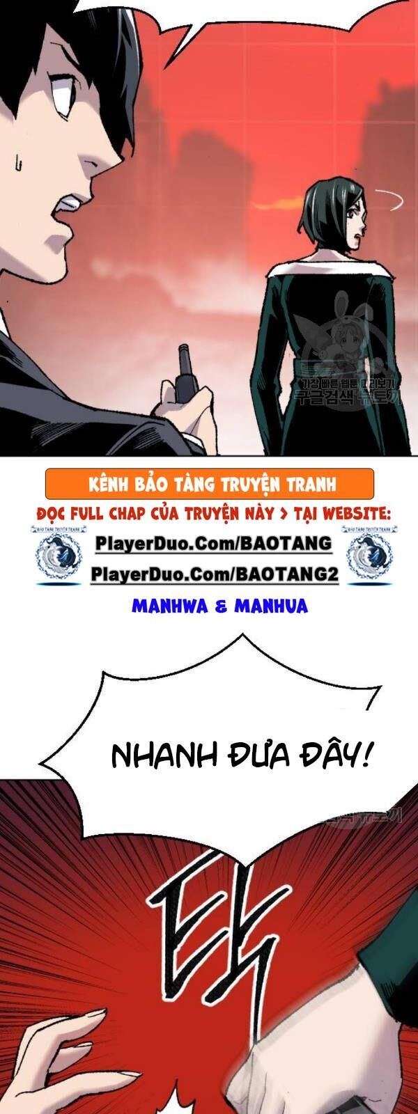 Phá Bỏ Giới Hạn Chapter 14 - Trang 94