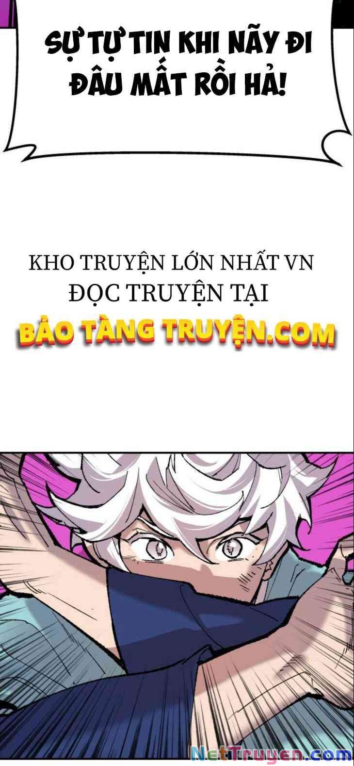 Phá Bỏ Giới Hạn Chapter 38 - Trang 68