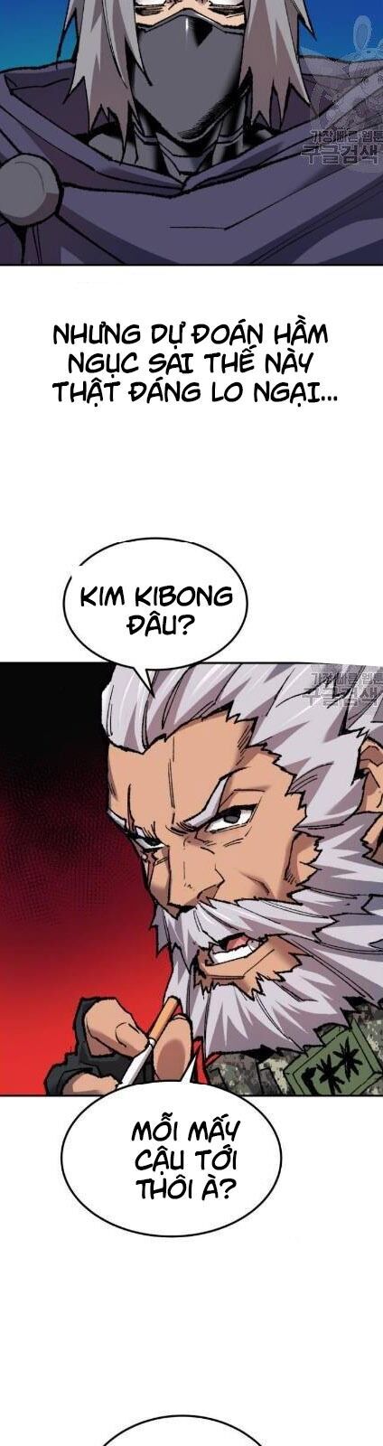 Phá Bỏ Giới Hạn Chapter 21 - Trang 40