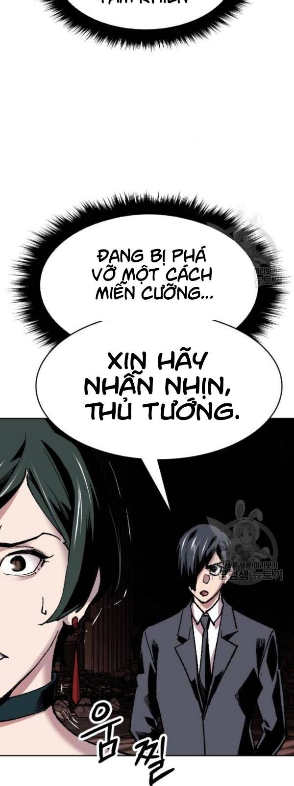 Phá Bỏ Giới Hạn Chapter 13 - Trang 64