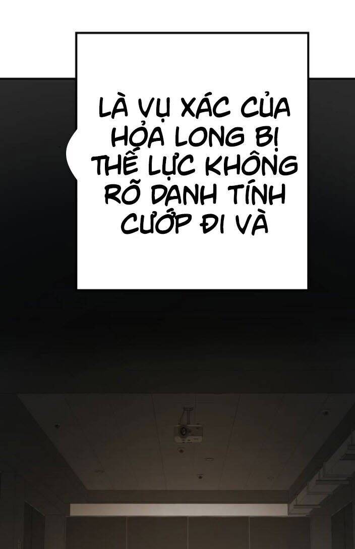 Phá Bỏ Giới Hạn Chapter 28 - Trang 20