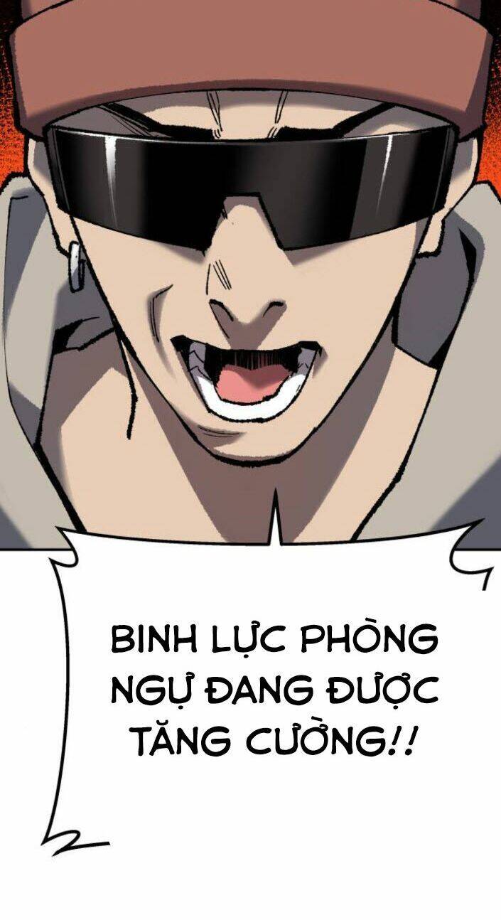 Phá Bỏ Giới Hạn Chapter 29 - Trang 35