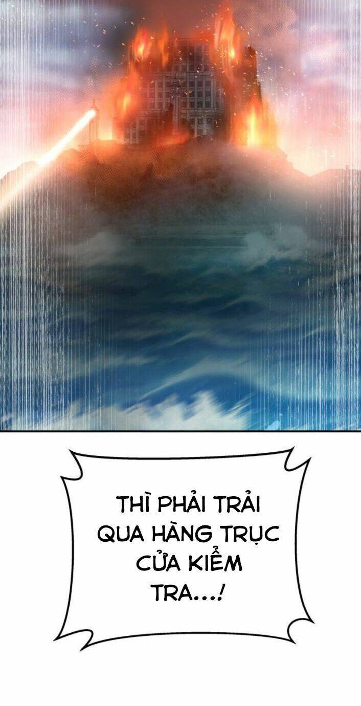 Phá Bỏ Giới Hạn Chapter 29 - Trang 17