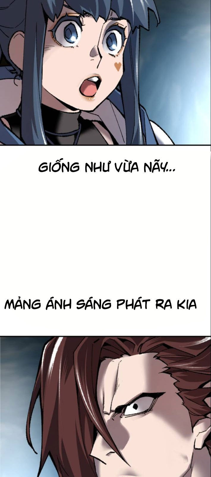 Phá Bỏ Giới Hạn Chapter 25 - Trang 66