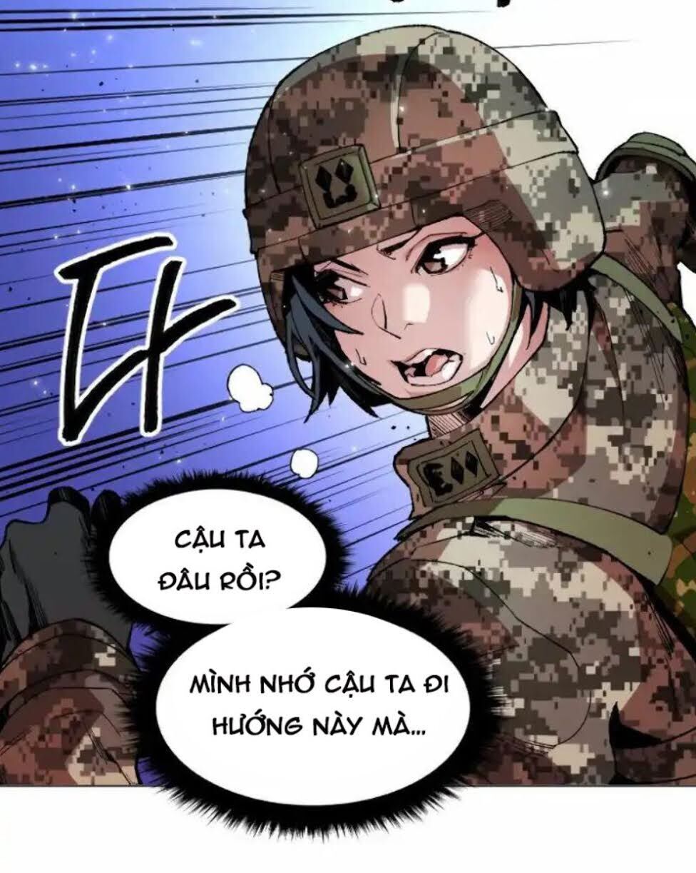 Phá Bỏ Giới Hạn Chapter 2 - Trang 158