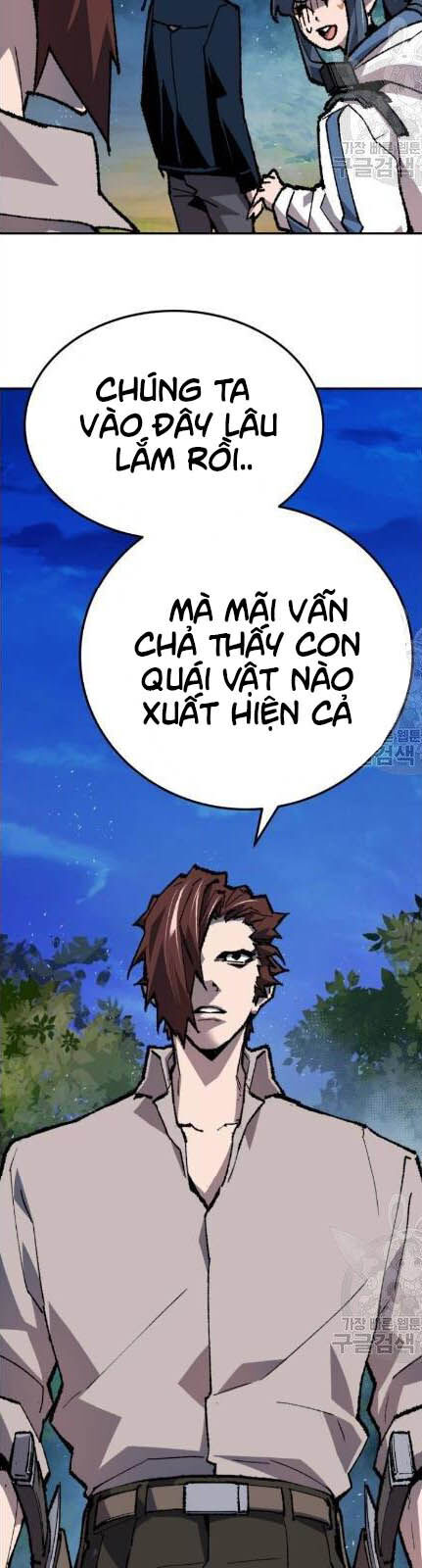 Phá Bỏ Giới Hạn Chapter 19 - Trang 51