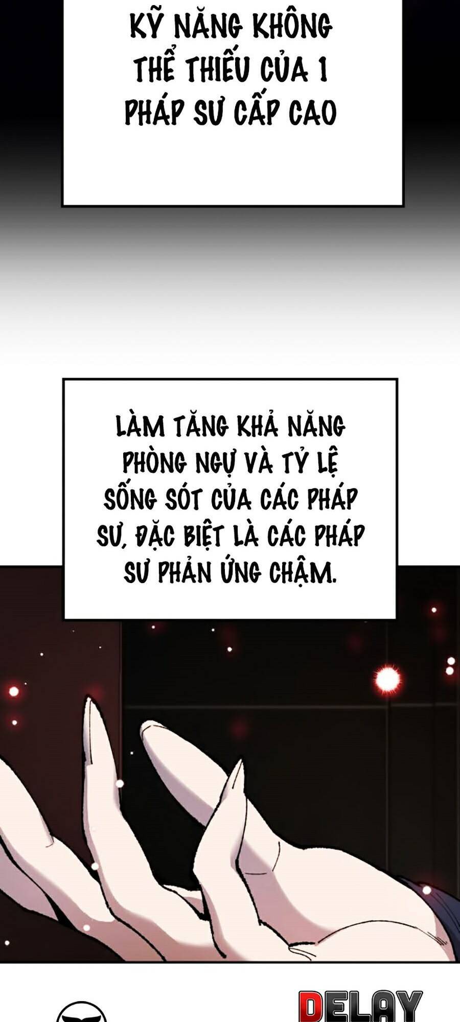 Phá Bỏ Giới Hạn Chapter 34 - Trang 50