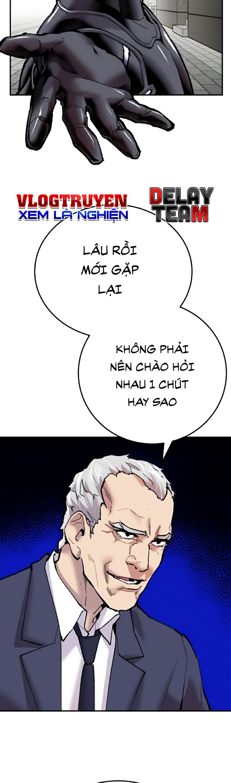 Phá Bỏ Giới Hạn Chapter 42 - Trang 25