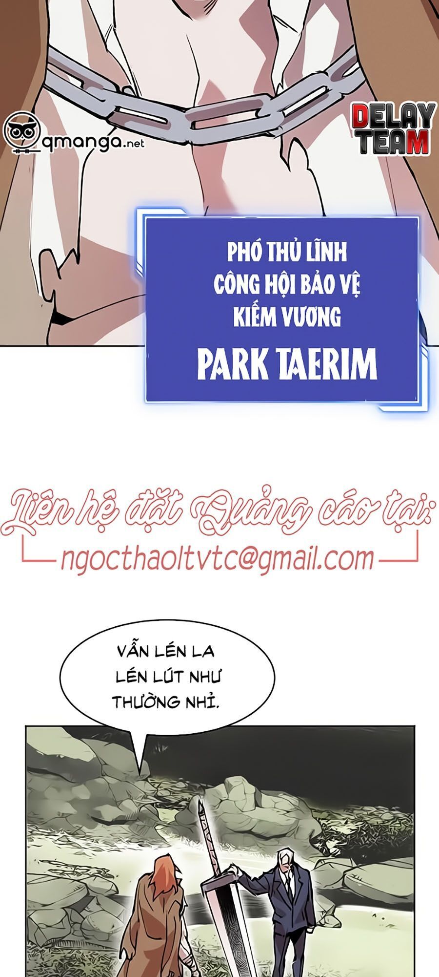 Phá Bỏ Giới Hạn Chapter 8 - Trang 134