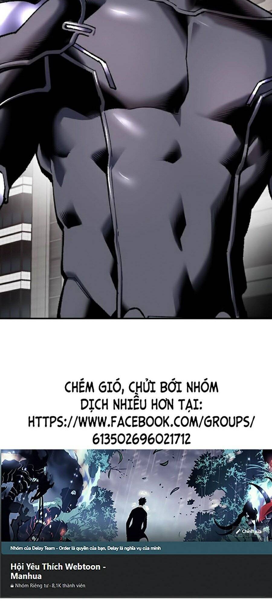 Phá Bỏ Giới Hạn Chapter 35 - Trang 70