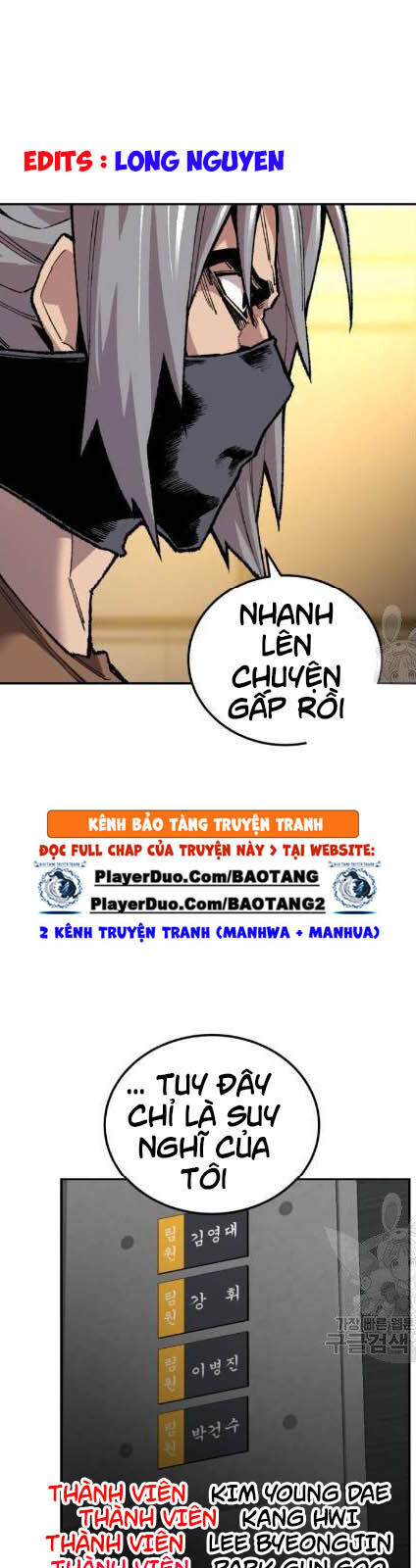 Phá Bỏ Giới Hạn Chapter 19 - Trang 78