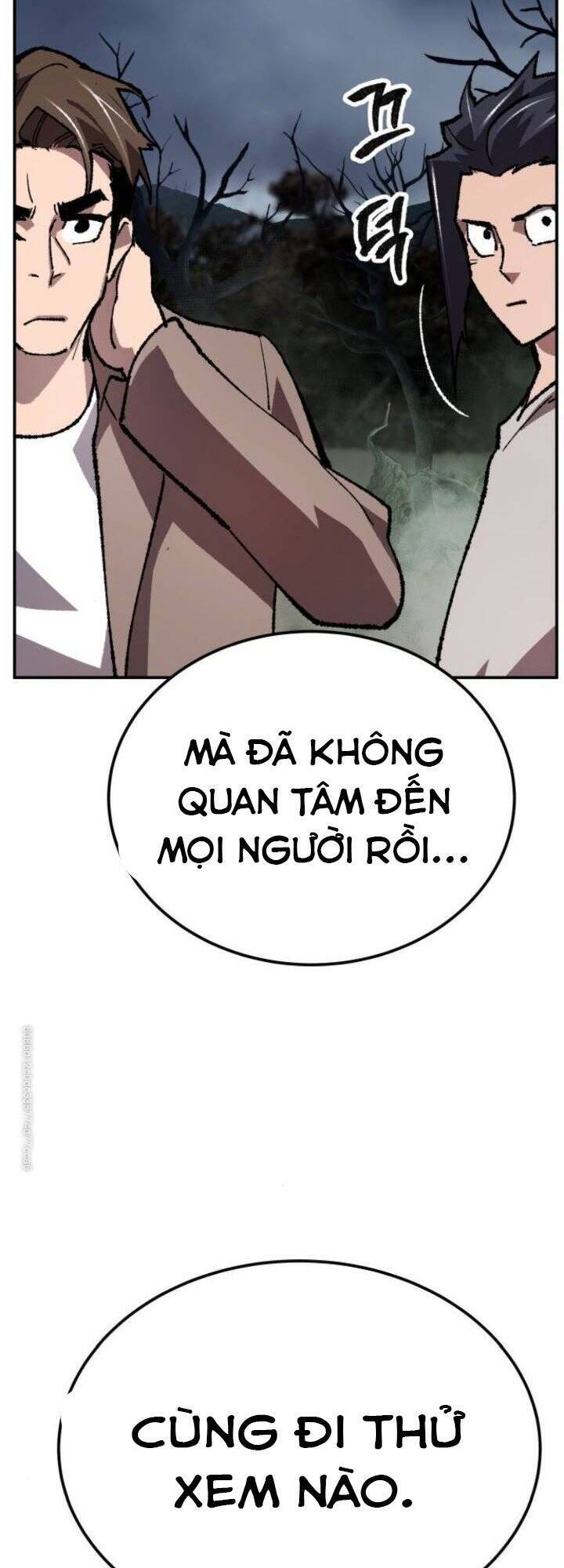 Phá Bỏ Giới Hạn Chapter 32.5 - Trang 52