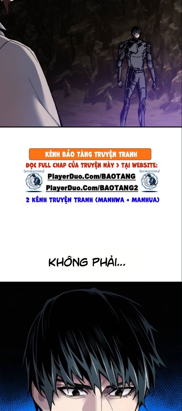 Phá Bỏ Giới Hạn Chapter 25 - Trang 54