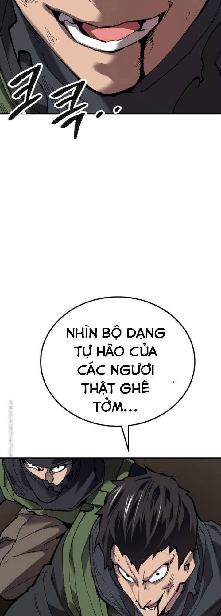 Phá Bỏ Giới Hạn Chapter 32 - Trang 28