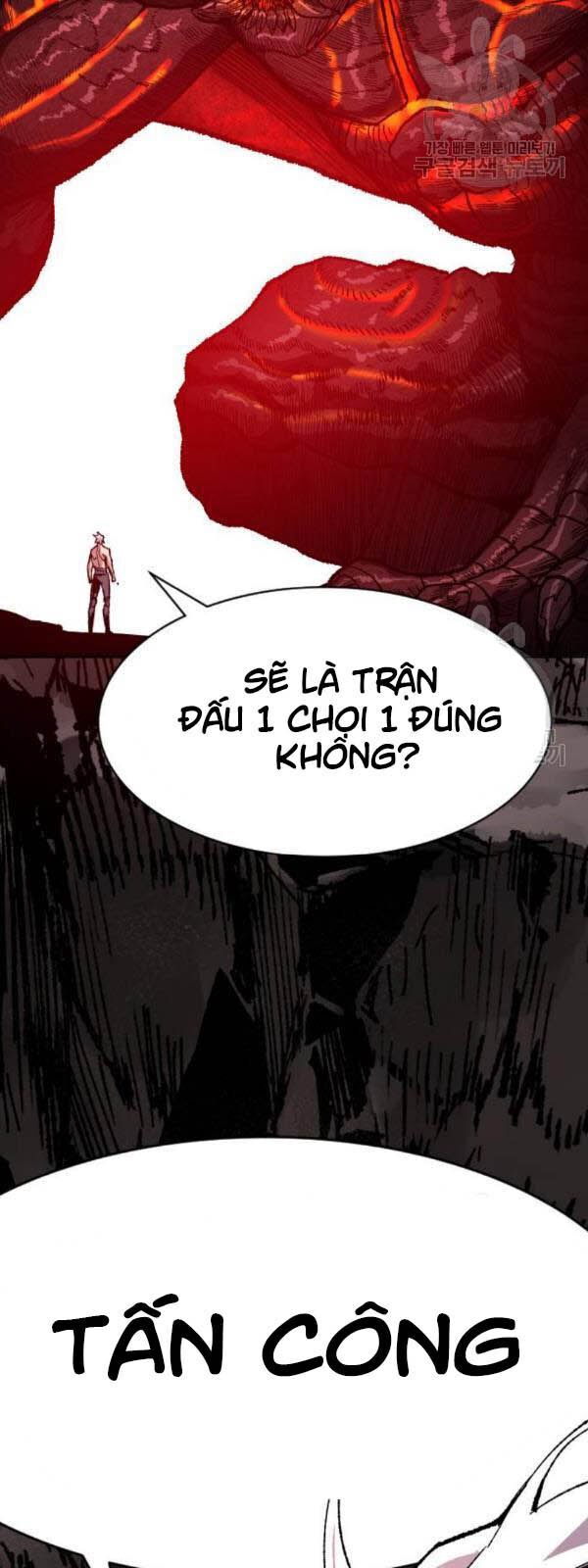 Phá Bỏ Giới Hạn Chapter 15 - Trang 51