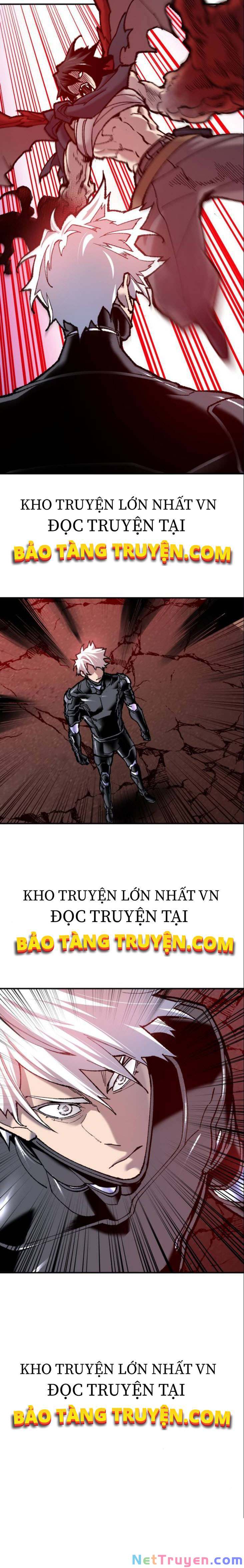 Phá Bỏ Giới Hạn Chapter 39 - Trang 46