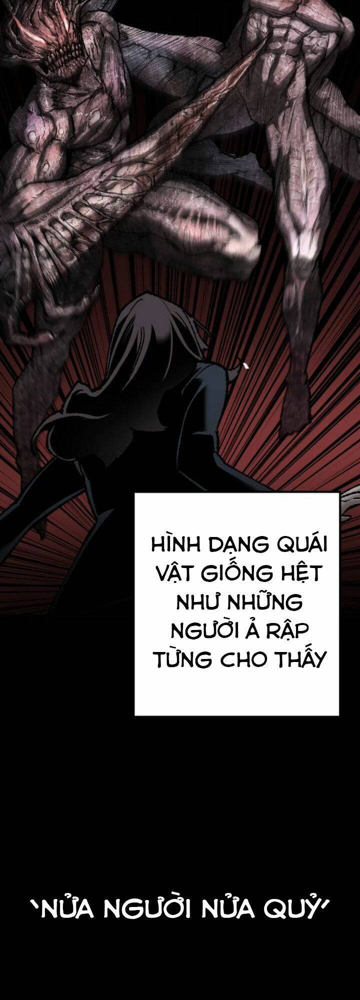 Phá Bỏ Giới Hạn Chapter 33 - Trang 23