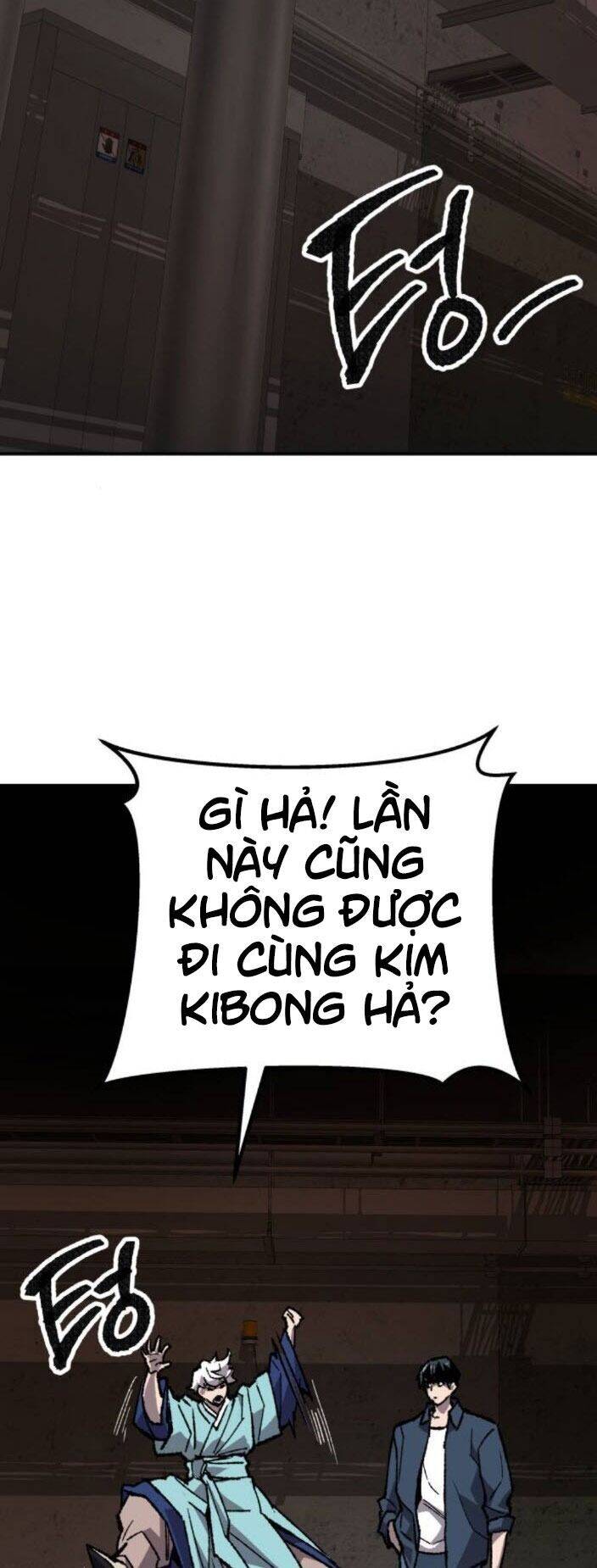 Phá Bỏ Giới Hạn Chapter 28 - Trang 81