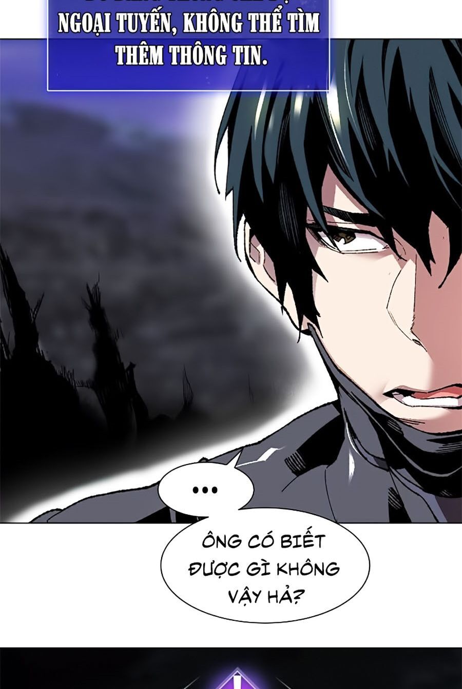 Phá Bỏ Giới Hạn Chapter 6 - Trang 58