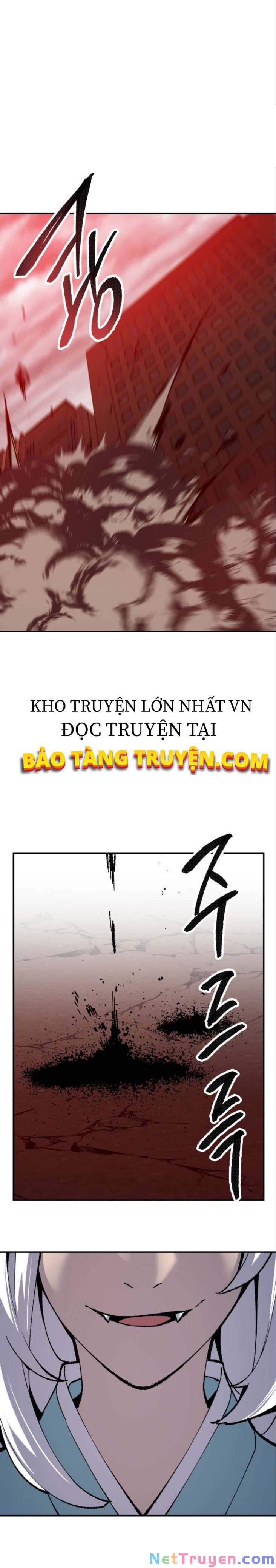 Phá Bỏ Giới Hạn Chapter 39 - Trang 47