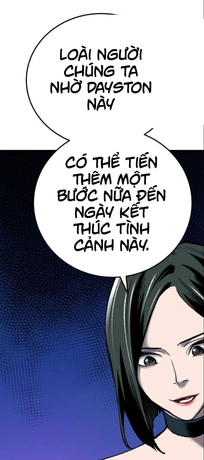 Phá Bỏ Giới Hạn Chapter 25 - Trang 146