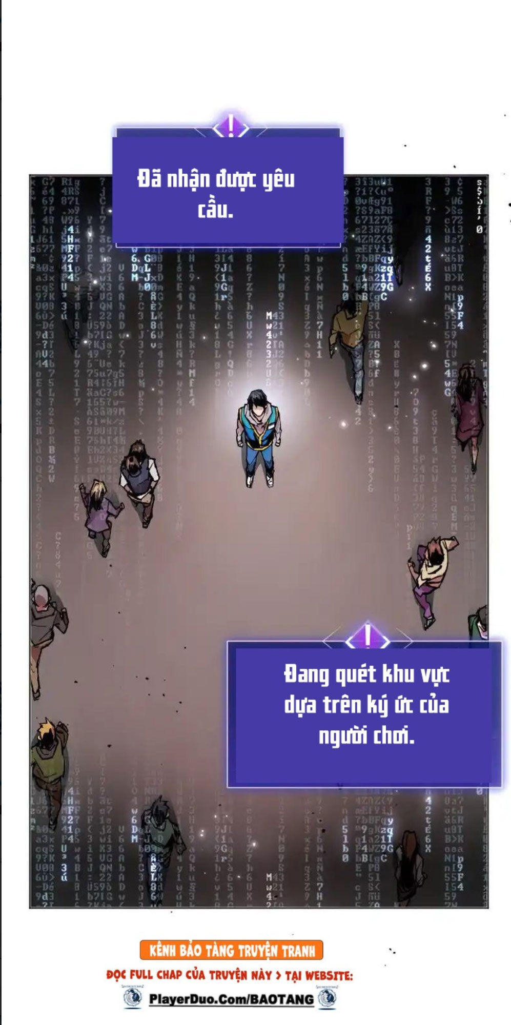 Phá Bỏ Giới Hạn Chapter 3 - Trang 60