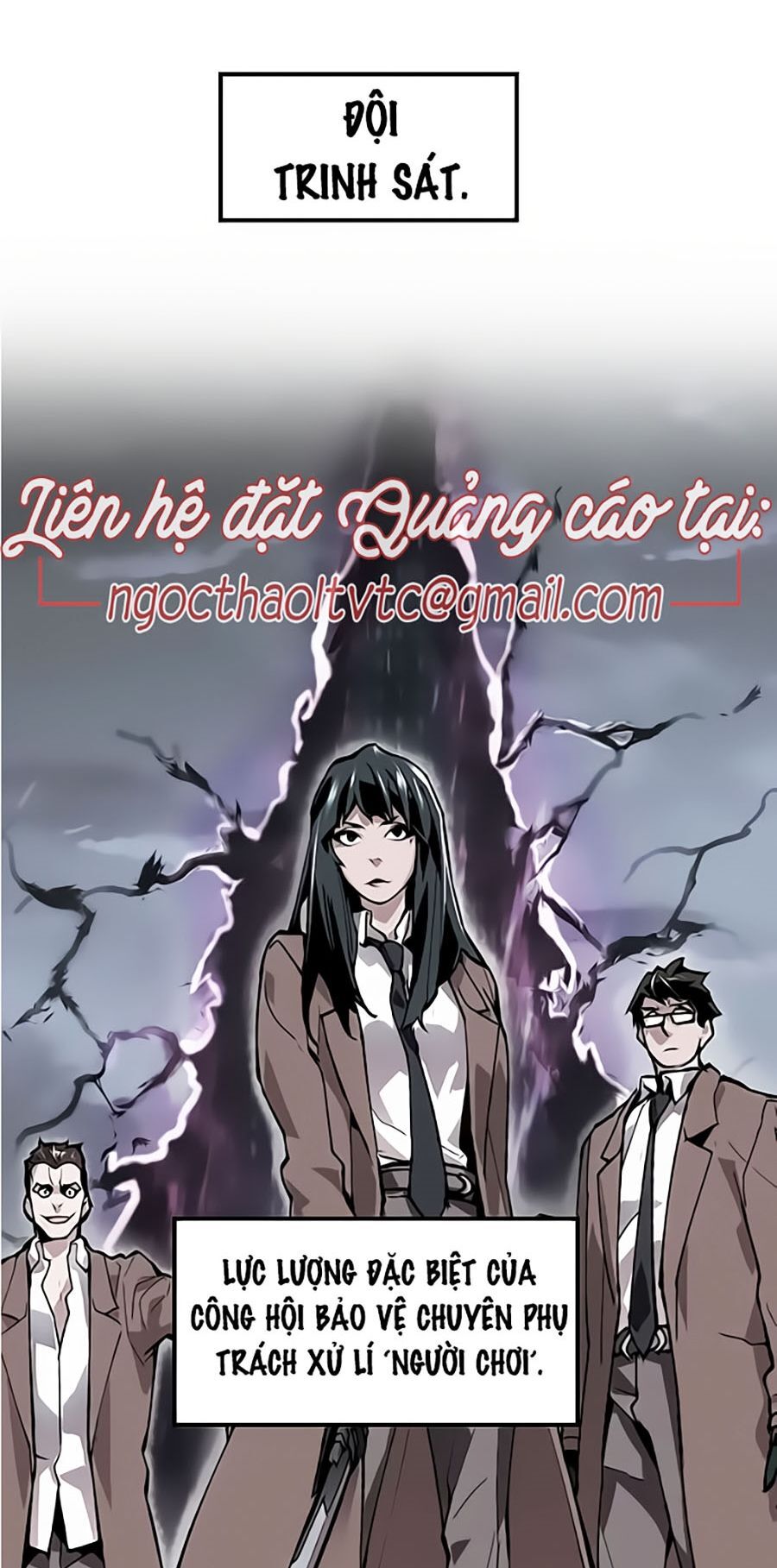 Phá Bỏ Giới Hạn Chapter 8 - Trang 145