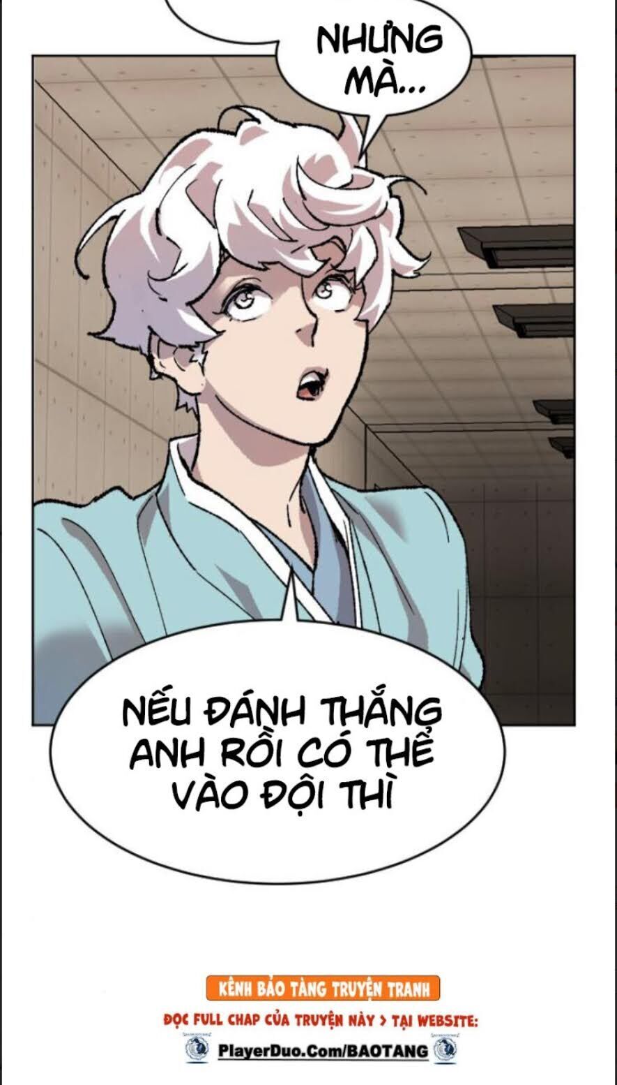 Phá Bỏ Giới Hạn Chapter 9 - Trang 145