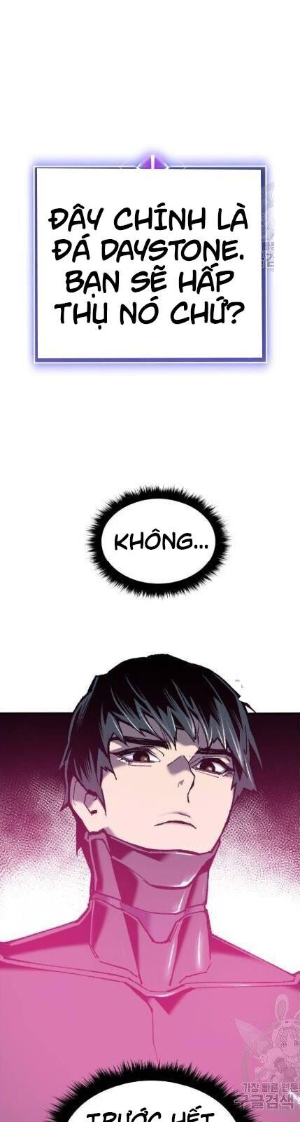 Phá Bỏ Giới Hạn Chapter 21 - Trang 23