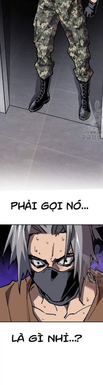 Phá Bỏ Giới Hạn Chapter 20 - Trang 20