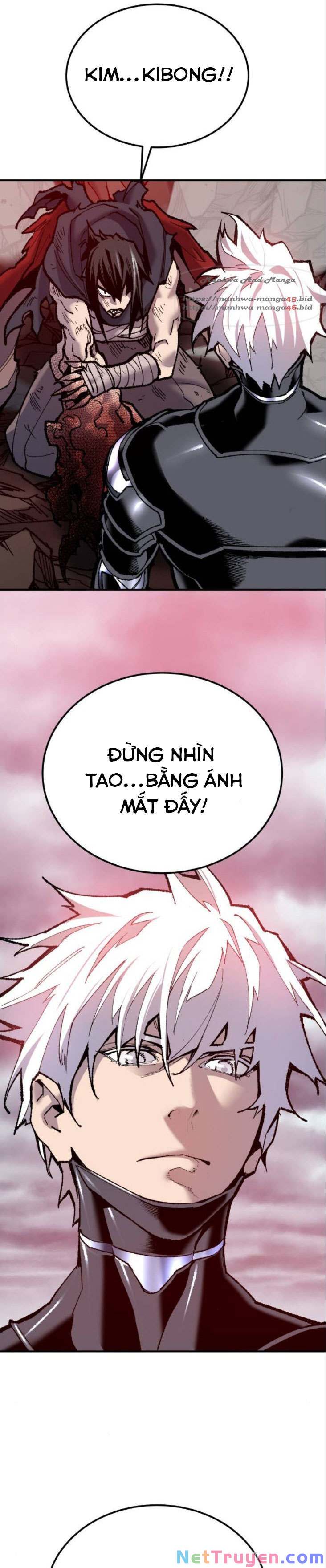 Phá Bỏ Giới Hạn Chapter 39 - Trang 44