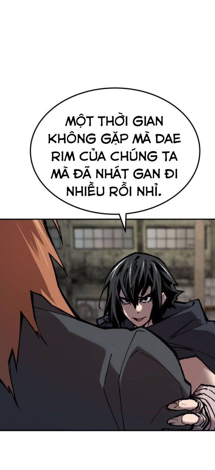 Phá Bỏ Giới Hạn Chapter 29 - Trang 116