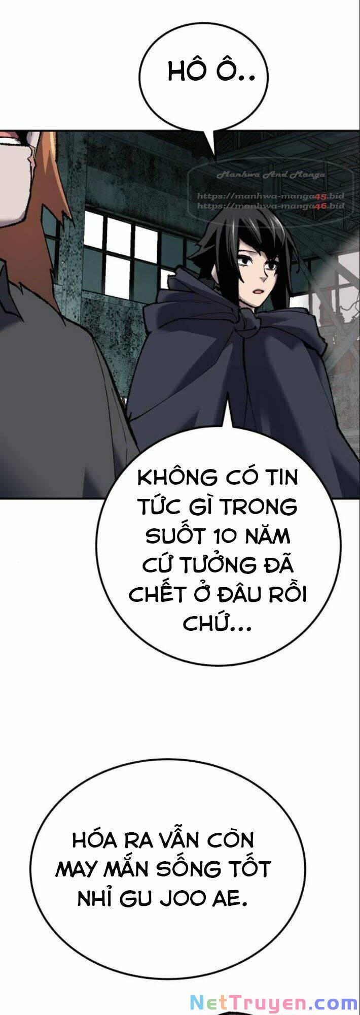 Phá Bỏ Giới Hạn Chapter 30 - Trang 75