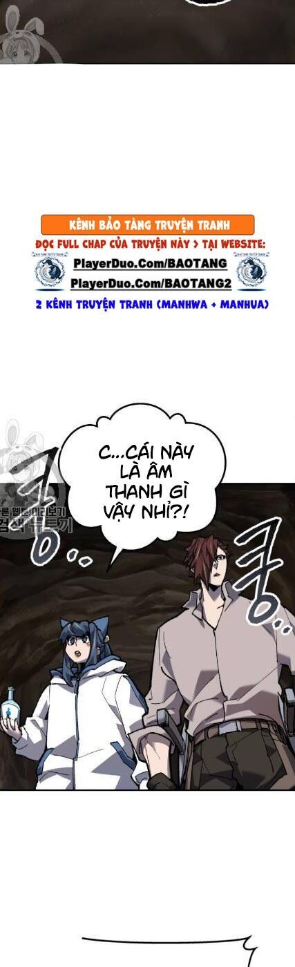 Phá Bỏ Giới Hạn Chapter 22 - Trang 77