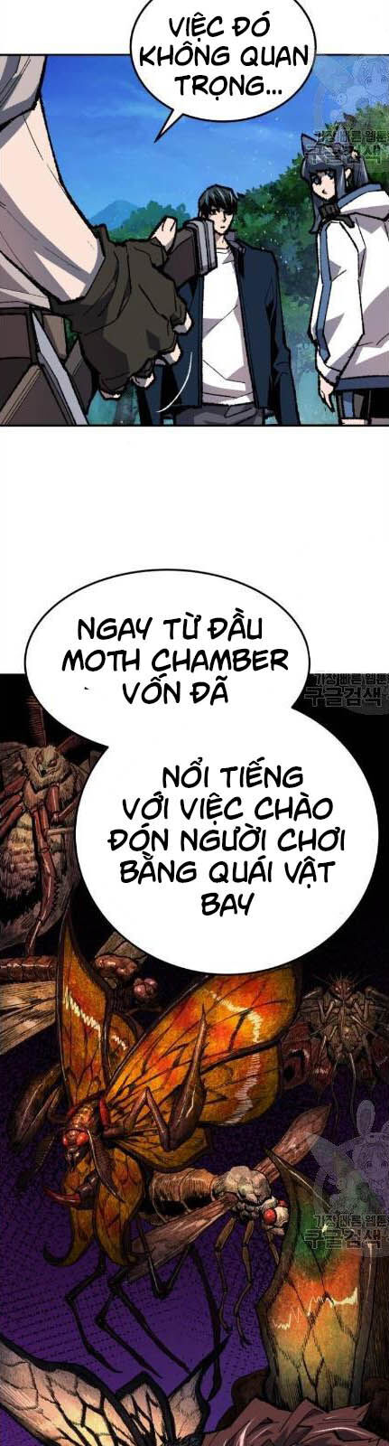 Phá Bỏ Giới Hạn Chapter 19 - Trang 53