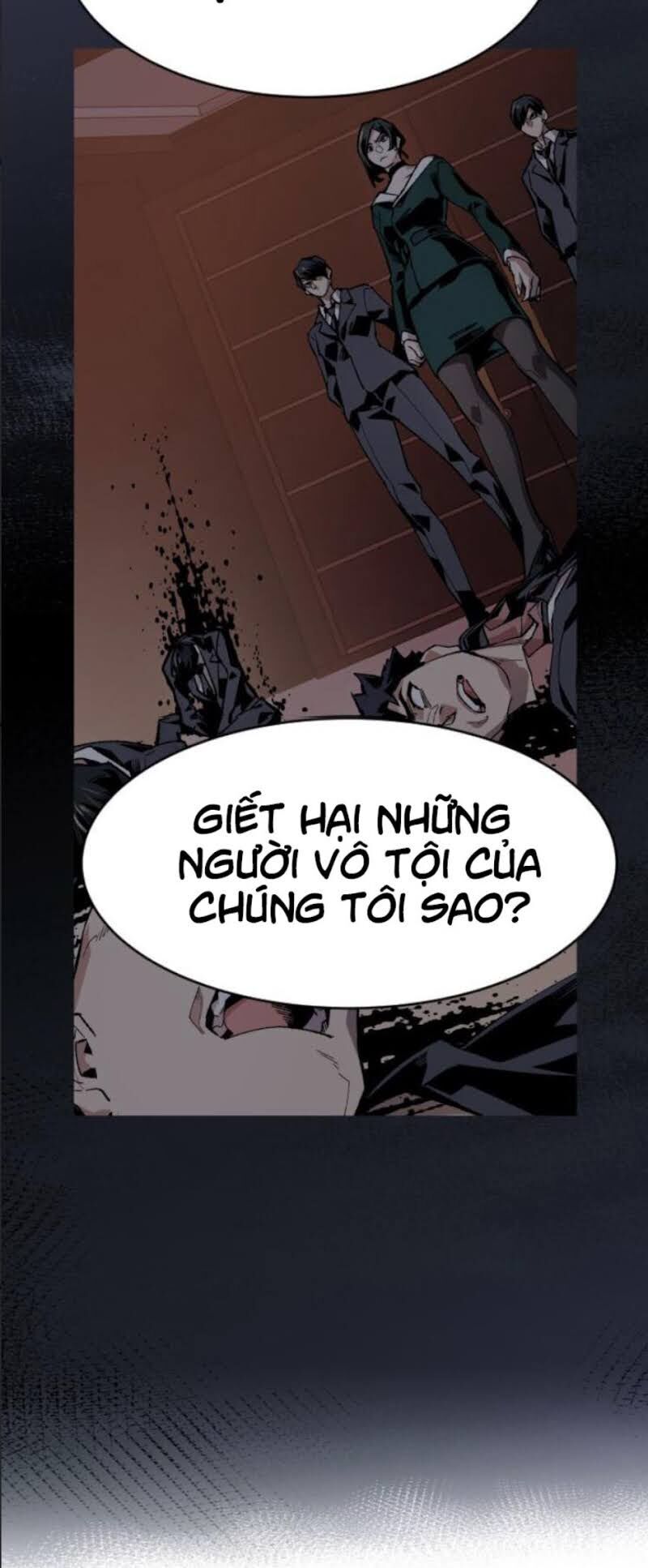 Phá Bỏ Giới Hạn Chapter 9 - Trang 104