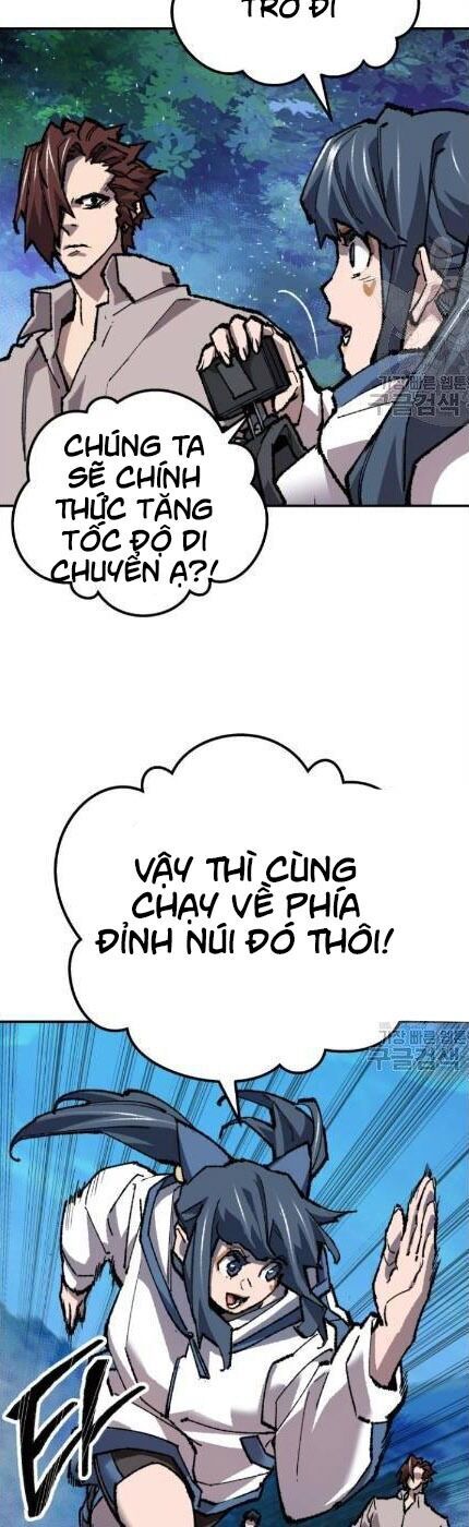 Phá Bỏ Giới Hạn Chapter 20 - Trang 42