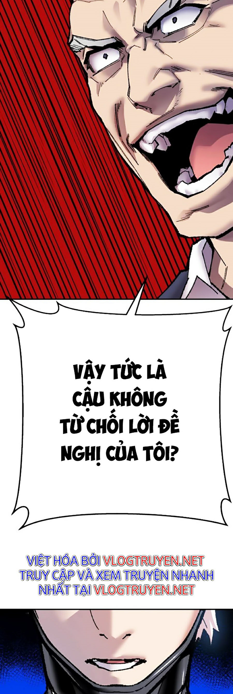 Phá Bỏ Giới Hạn Chapter 42 - Trang 44