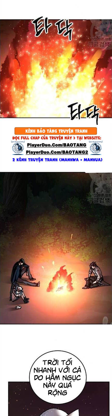 Phá Bỏ Giới Hạn Chapter 19 - Trang 61