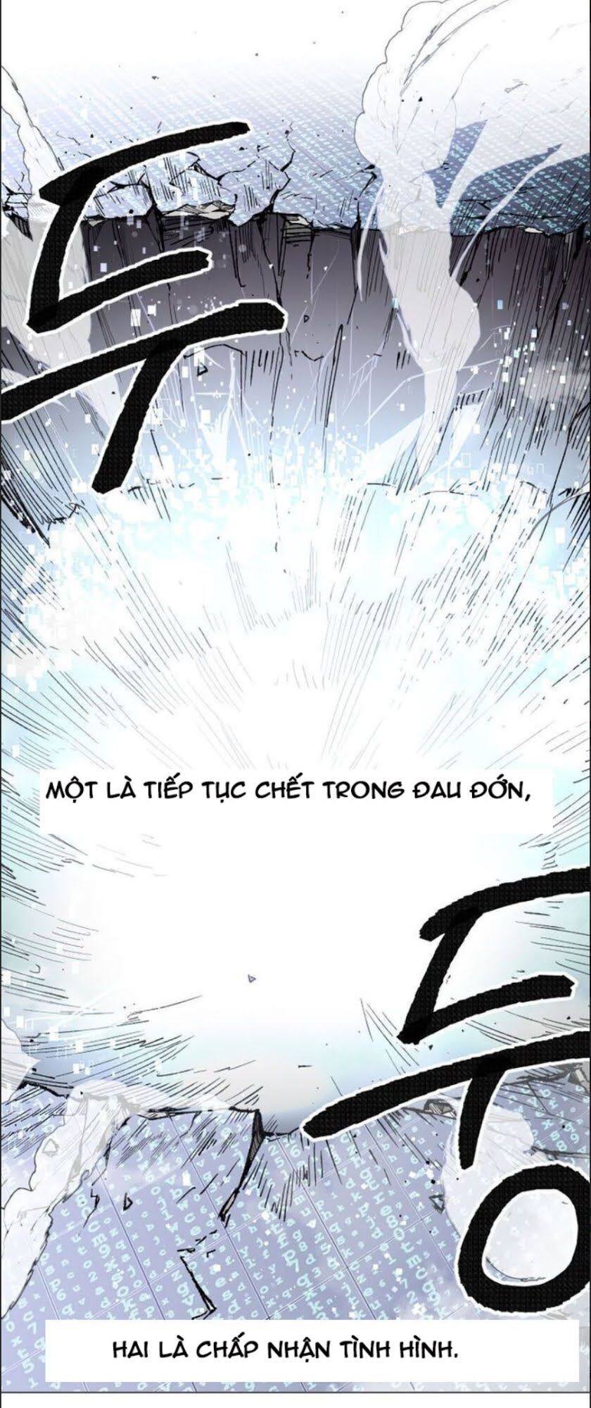 Phá Bỏ Giới Hạn Chapter 1 - Trang 131