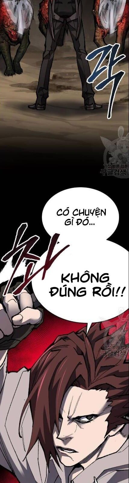 Phá Bỏ Giới Hạn Chapter 21 - Trang 79