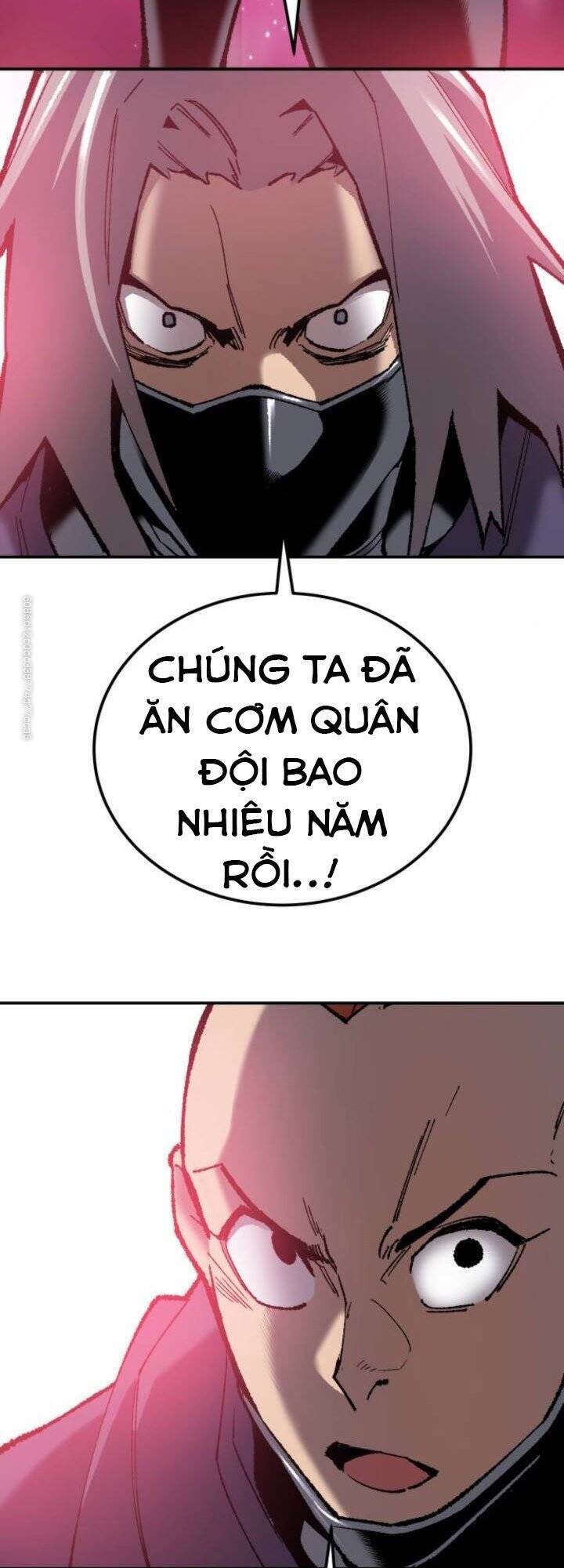 Phá Bỏ Giới Hạn Chapter 32 - Trang 57