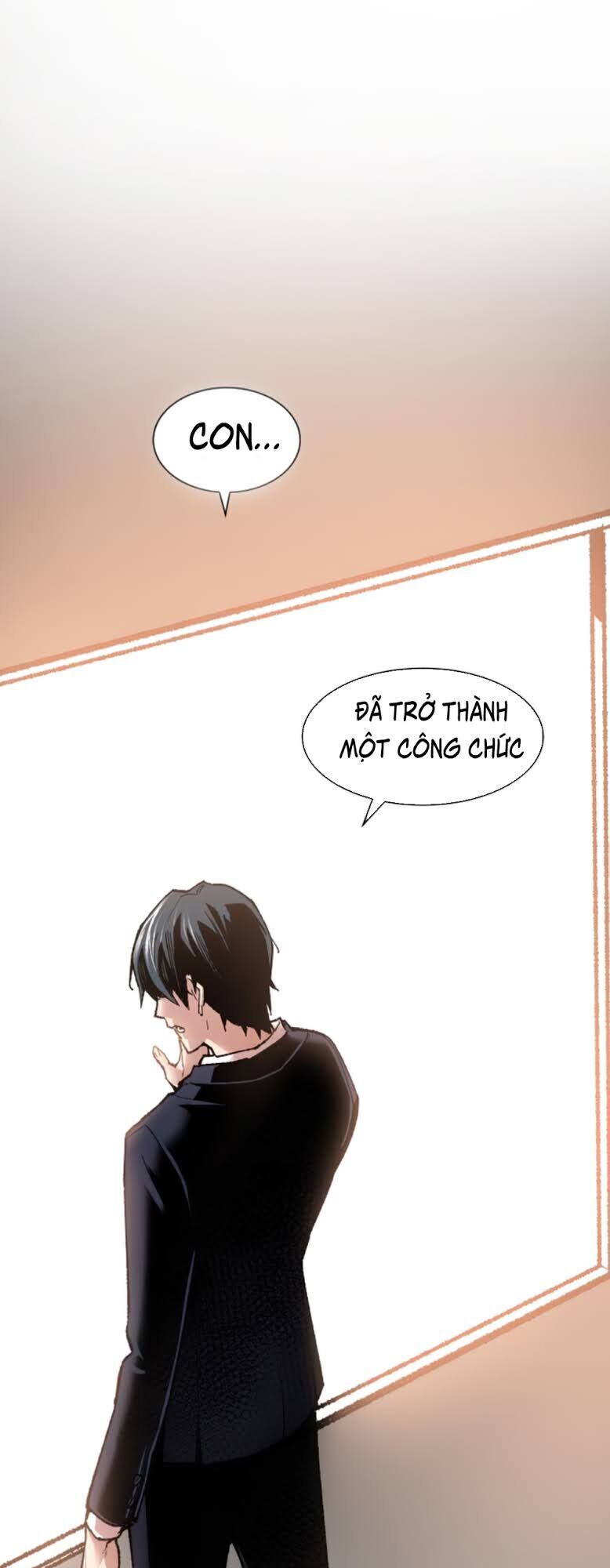 Phá Bỏ Giới Hạn Chapter 4 - Trang 128